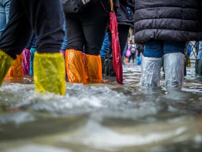 Interdisciplinary Perspectives on Climate Change and Health: University of Bergen