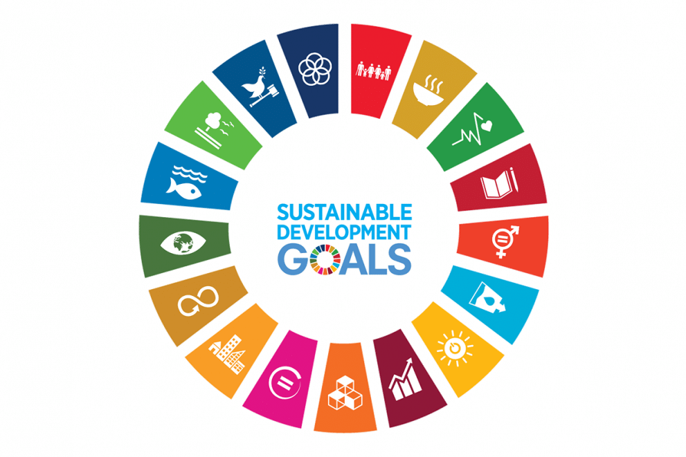 United Nations’ 17 Sustainable Development Goals and Co-Creation: VIA University College