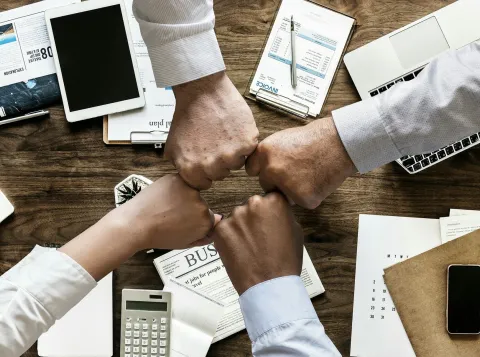 Starting Your Own Business: Radboud University Nijmegen